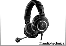 Audio Technica ATH-M50xSTS